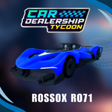 Tokens de negociação e todos os carros | Car Dealership Tycoon | CDT | ⚡Entrega rápida⚡ comprar usado  Enviando para Brazil