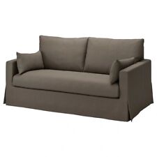 Hyltarpcover seat sofa for sale Hyltarpcover seat sofa for sale  CROYDON