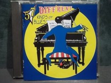 Different kinds blues for sale  La Puente