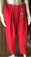 Wool trousers max usato  Senigallia