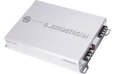 Soundstream Reserve RS2.1200 1200 WATT 2 canais amplificador de carro sub/amplificador de alto-falante comprar usado  Enviando para Brazil