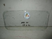 Vetro posteriore cabina usato Vetro posteriore cabina usato  Napoli