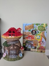 Fairies enchanted garden for sale  BARNSLEY