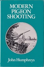 Modern pigeon shooting for sale  UK