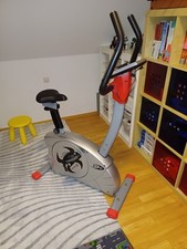 Ergometer christopeit sport gebraucht kaufen  Rottenburg am Neckar