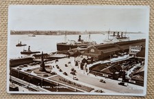 Liverpool pier head for sale  LIVERPOOL