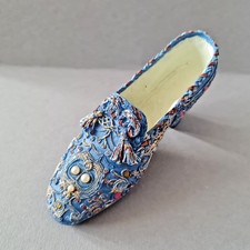 Miniaturschuh nostalgia made gebraucht kaufen  Cottbus