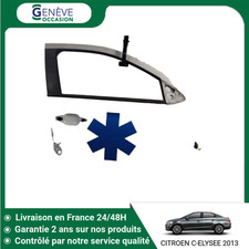 Porte droit citroen d'occasion  Niort