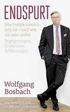 Endspurt gebraucht kaufen  Berlin