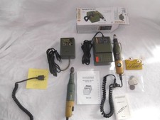 Proxxon micromot netzgeräte gebraucht kaufen Proxxon micromot netzgeräte gebraucht kaufen  Buschkämpen