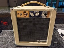 Monoprice tube amp for sale  Evanston