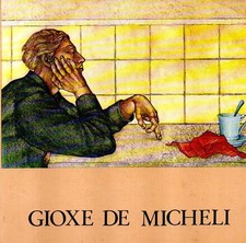 Gioxe micheli. usato  Italia