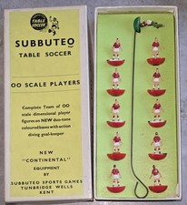 Subbuteo bournemouth ref usato  Spedire a Italy