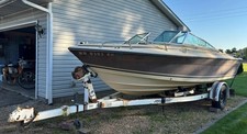 1984 four winns for sale  Carver