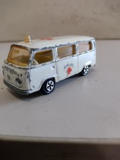Vintage majorette fourgon for sale  BISHOP AUCKLAND