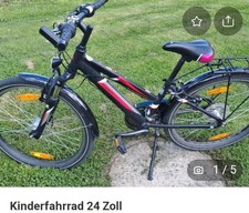 Kinderfahrrad zoll mädchen gebraucht kaufen  Lippstadt