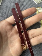 Vintage watch strap for sale  LONDON