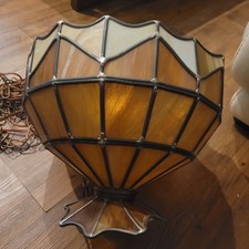 Vintage tiffany style for sale  Bowie