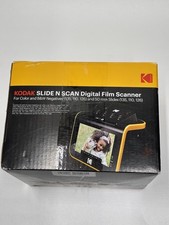 Kodak slide scan for sale  HIGH WYCOMBE
