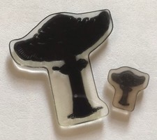 Mystical fairy mushroom for sale  CUPAR