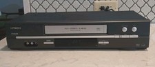 Hitachi vcr vhs for sale  Kokomo