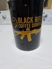 Black rifle coffee for sale  Ruther Glen