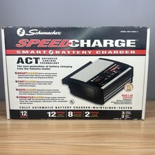 Schumacher 1200a speed for sale  Belleville