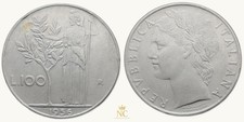 Monnaie 1956 100 d'occasion  Paris I