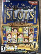 Reel deal slots for sale  Vancouver