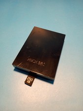 Usado, Disco rígido interno fino original do fabricante original oficial 250GB Xbox 360 HDD testado funcionando comprar usado  Enviando para Brazil