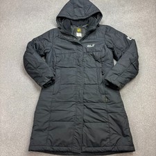 Jack wolfskin jacket for sale  PLYMOUTH