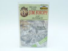 Jim knopf folge gebraucht kaufen  Westerstede