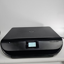 Impressora Jato de Tinta All-In-One HP Envy 4520. Usado comprar usado  Enviando para Brazil