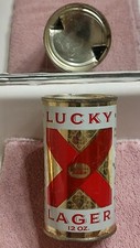 1961 lucky lager for sale  Albuquerque