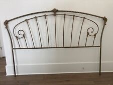 King size bed for sale  Chester