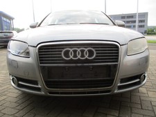 Stoßstange audi quarzgrau gebraucht kaufen  Georgsmarienhütte
