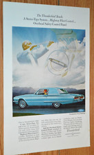 1966 ford thunderbird for sale  Hartland