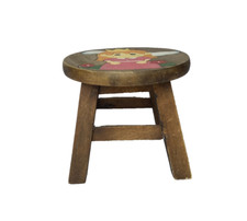Vintage hand painted for sale  Syracuse