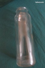 Ancien biberon verre d'occasion Ancien biberon verre d'occasion  Saumur
