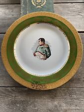 Assiette plate déco d'occasion Assiette plate déco d'occasion  Sorède