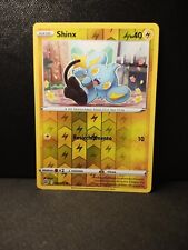 Shinx 172 reverse usato  Livorno
