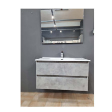 Mobile bagno sospeso usato  Castrovillari