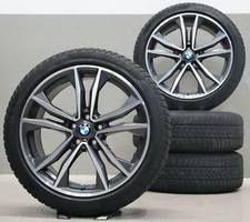 Riginal bmw f48 gebraucht kaufen  Großmehring