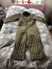 Bundeswehr kälteschutzanzug t gebraucht kaufen  Wilhelmshaven