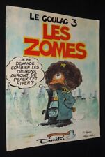 Goulag zomes d'occasion  France