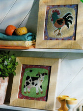 Cross stitch chart for sale  HAMPTON