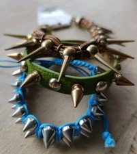 Nietenarmband stk killernieten gebraucht kaufen  Königswinter