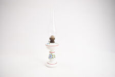 Lampada olio lume usato  Alessandria