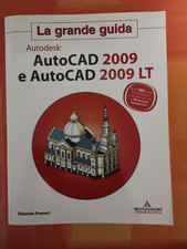 Autodesk autocad 2009 usato  Fragagnano