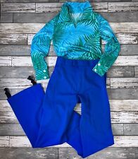 Vintage bodysuit pants for sale  Independence